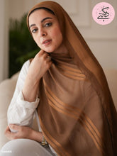 Load image into Gallery viewer, Eva Scarf - Turkish Rafil Crinkle

