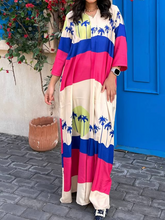Load image into Gallery viewer, Jalabiya Rehab - Cotton
