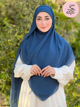 Load image into Gallery viewer, Arvan Veil - Malaysian Digital Veil
