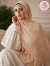 Load image into Gallery viewer, Eva Scarf - Turkish Rafil Crinkle

