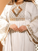 Load image into Gallery viewer, Jalabiya Rawan - Cotton
