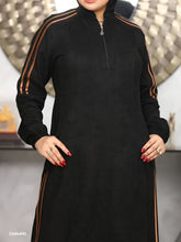 Load image into Gallery viewer, Eman Abaya - Swidy
