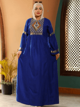 Load image into Gallery viewer, Jalabiya Rawan - Cotton
