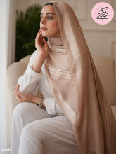 Load image into Gallery viewer, Eva Scarf - Turkish Rafil Crinkle
