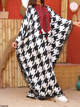 Load image into Gallery viewer, Marwa Abaya  - Cotton
