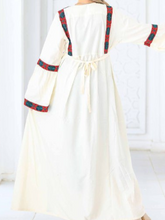 Load image into Gallery viewer, Jalabiya Bisan - Cotton
