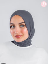Load image into Gallery viewer, Salma Kuwaiti Bandana - Cotton
