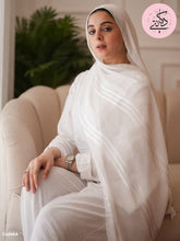 Load image into Gallery viewer, Eva Scarf - Turkish Rafil Crinkle
