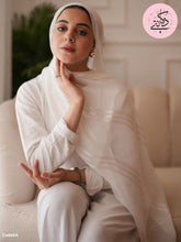 Load image into Gallery viewer, Eva Scarf - Turkish Rafil Crinkle
