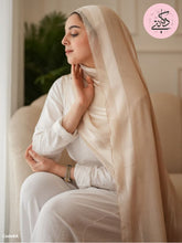 Load image into Gallery viewer, Eva Scarf - Turkish Rafil Crinkle
