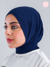 Load image into Gallery viewer, Salma Kuwaiti Bandana - Cotton
