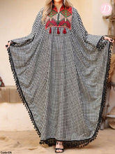 Load image into Gallery viewer, Asmaa Abaya  - Cotton
