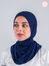 Load image into Gallery viewer, Salma Kuwaiti Bandana - Cotton
