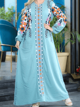 Load image into Gallery viewer, Jalabiya Yomna - Cotton
