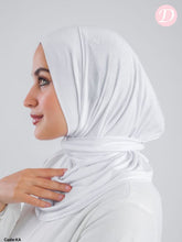 Load image into Gallery viewer, Salma Kuwaiti Bandana - Cotton
