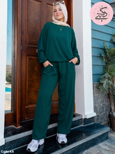 Load image into Gallery viewer, Tara Suit - CY
