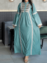 Load image into Gallery viewer, Jalabiya Walaa - Cotton
