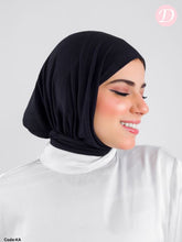 Load image into Gallery viewer, Salma Kuwaiti Bandana - Cotton
