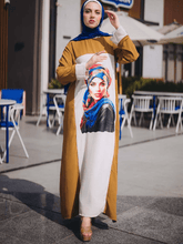 Load image into Gallery viewer, Jalabiya Bayan - CY
