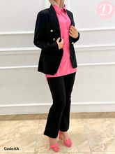 Load image into Gallery viewer, Rahma Basic Shirt - SPH
