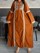 Load image into Gallery viewer, Jalabiya Walaa - Cotton
