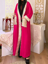 Load image into Gallery viewer, Arwa Cardigan - Linen
