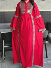 Load image into Gallery viewer, Jalabiya Walaa - Cotton
