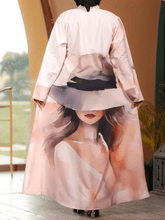 Load image into Gallery viewer, Jalabiya Zahra - Soft 3D
