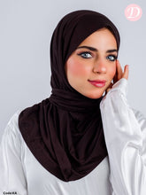 Load image into Gallery viewer, Salma Kuwaiti Bandana - Cotton
