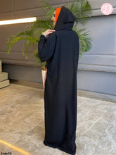 Load image into Gallery viewer, Areej Abaya - CY
