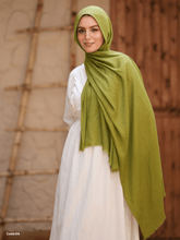 Load image into Gallery viewer, Kariman Scarf - Cotton
