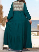 Load image into Gallery viewer, Jalabiya Dania - Cotton
