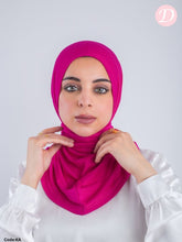 Load image into Gallery viewer, Salma Kuwaiti Bandana - Cotton
