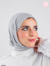 Load image into Gallery viewer, Salma Kuwaiti Bandana - Cotton
