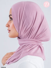 Load image into Gallery viewer, Salma Kuwaiti Bandana - Cotton

