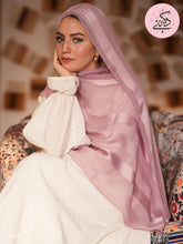 Load image into Gallery viewer, Eva Scarf - Silk * Satin
