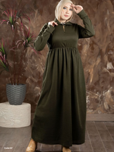Load image into Gallery viewer, Sara Dress - Rip
