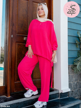 Load image into Gallery viewer, Tara Suit - CY
