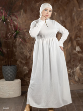 Load image into Gallery viewer, Sara Dress - Rip
