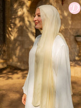 Load image into Gallery viewer, Azhar Scarf - Modal Cotton
