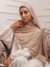 Load image into Gallery viewer, Sahar Scarf - Kuwaiti Damas
