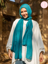 Load image into Gallery viewer, Azhar Scarf - Modal Cotton
