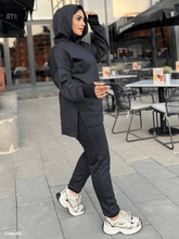 Load image into Gallery viewer, Maram Suit - Melton
