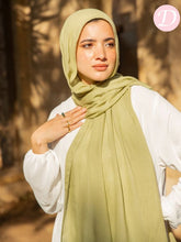 Load image into Gallery viewer, Azhar Scarf - Modal Cotton
