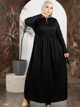 Load image into Gallery viewer, Sara Dress - Rip
