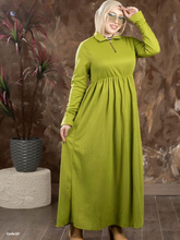 Load image into Gallery viewer, Sara Dress - Rip
