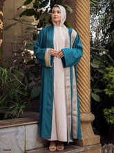 Load image into Gallery viewer, Sila Cardigan - Linen
