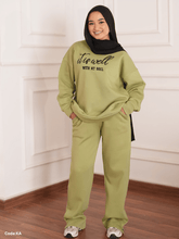 Load image into Gallery viewer, Gana Suit - Melton
