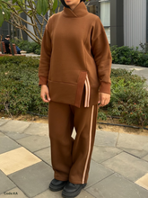 Load image into Gallery viewer, Yara Suit - Melton
