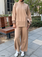 Load image into Gallery viewer, Yara Suit - Melton
